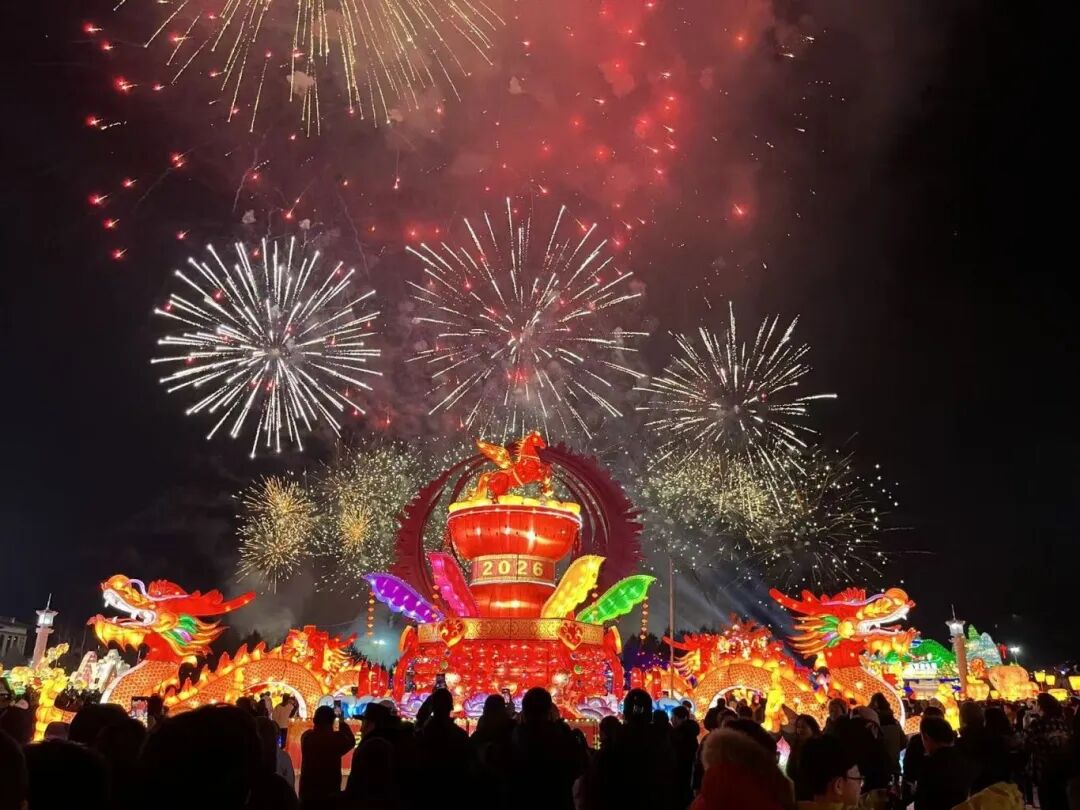 和龙要闻轮播图